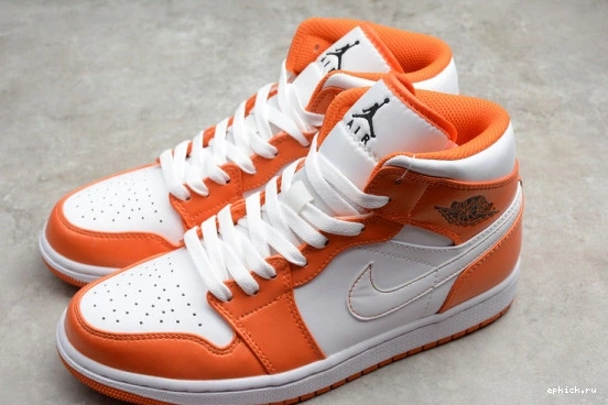 Cheap EP Jordan DM3531-800 Metallic Mid Orange 1 DM3531-800 0508